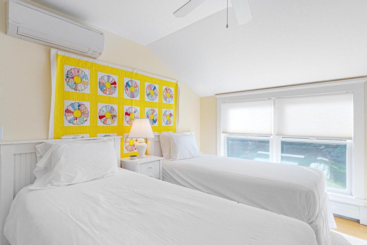 Villa Rockledge Spruce Head Esterno foto